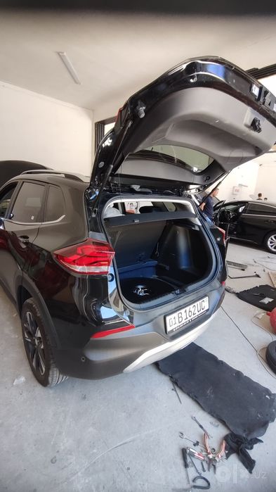 Metan va propan ustanovka sifat ishonch va kafolat tajribali ustalar