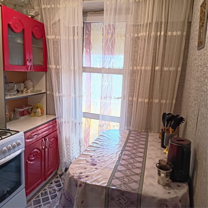 Продажа квартиру