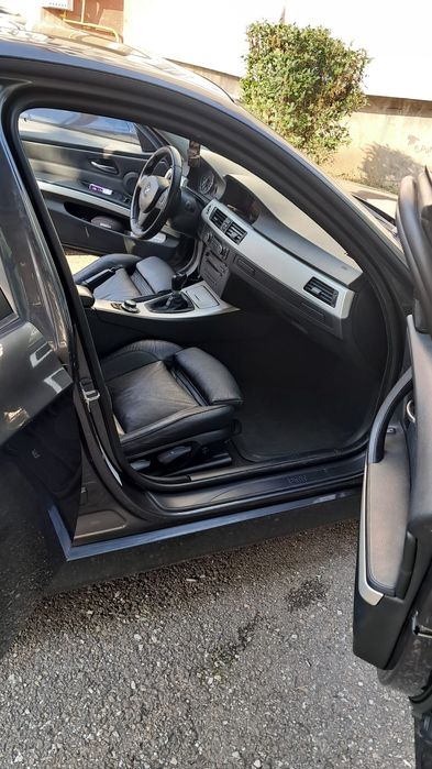 BMW Seria 3 2006 — imagine 3