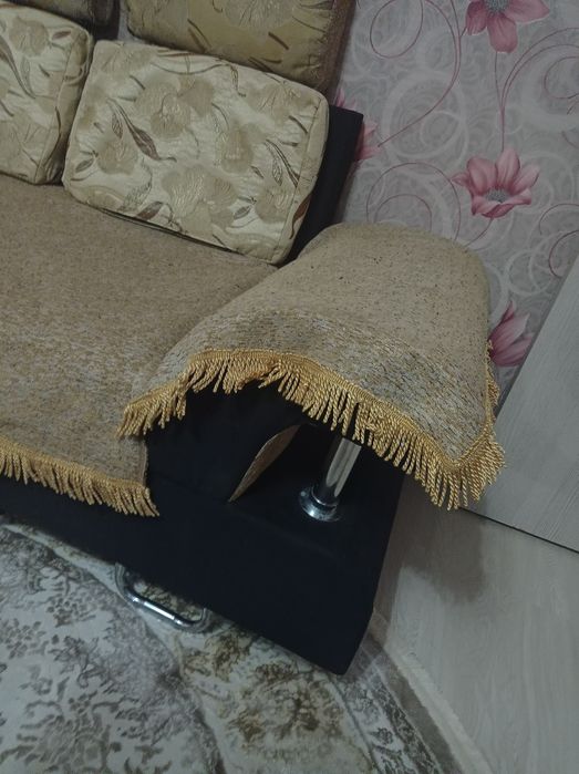 Мягкая мебель для гостиной