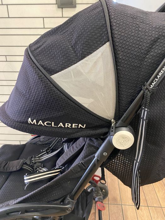 Детска количка Maclaren Atom