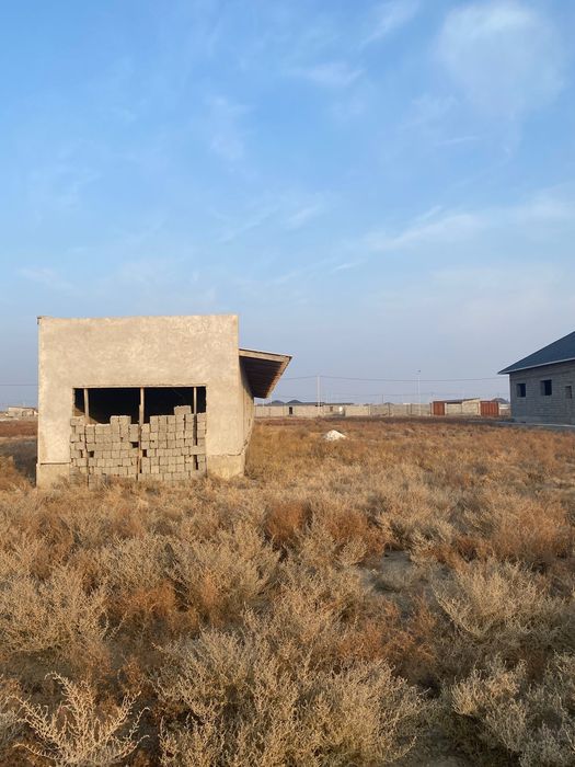 Тез арада ортақта үй сатылады