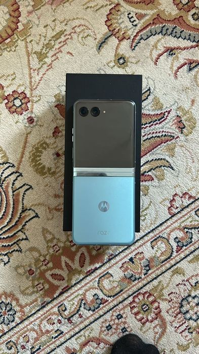 motorola razr 40 ultra 256g 5g