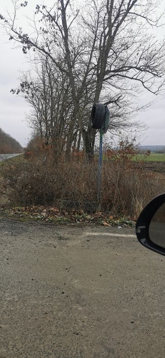 Продава се Земеделски имот в с. Ясна поляна, Област Бургас -  кв.м за 43 €/дка - Снимка #2