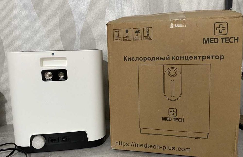 Продам кислородный концентратор