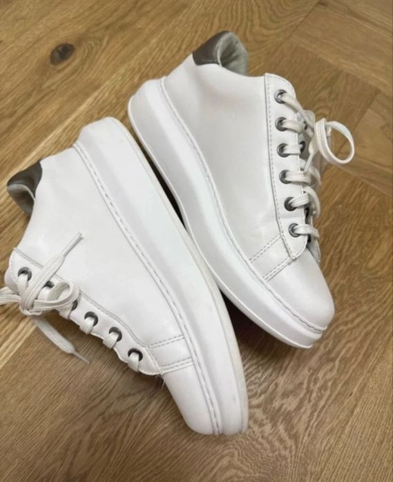 Adidasi Dama Karl Lagerfeld