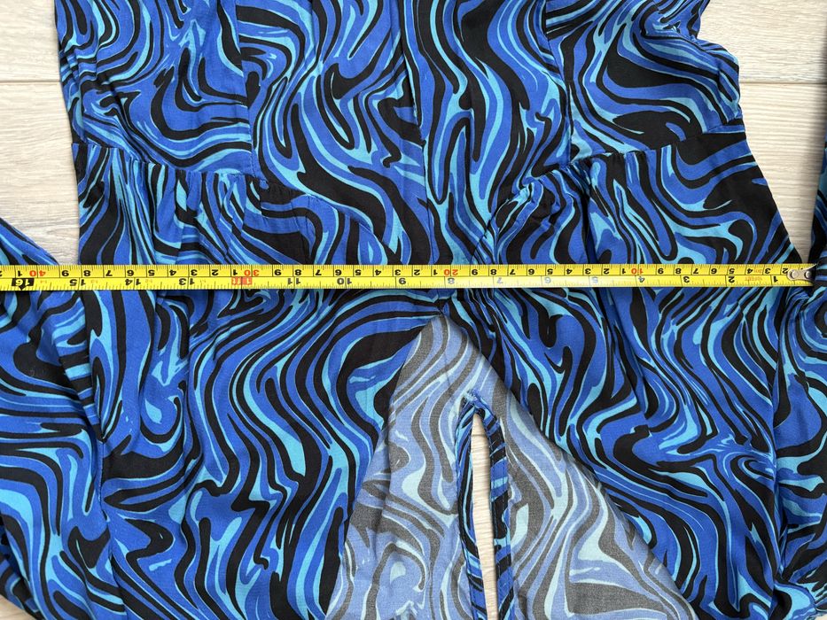 Salopeta Bershka marimea M