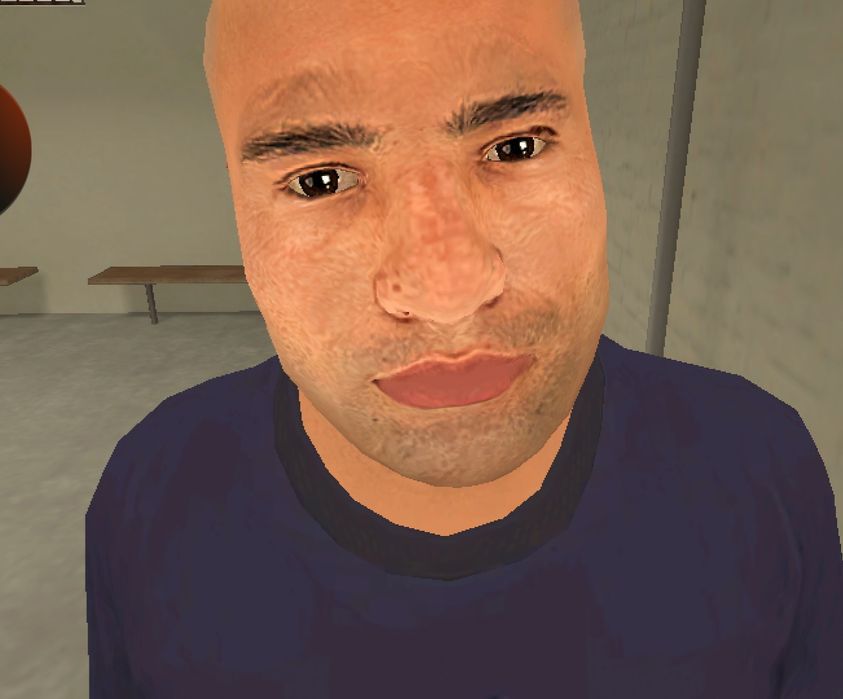 Аккаунт Black Russia