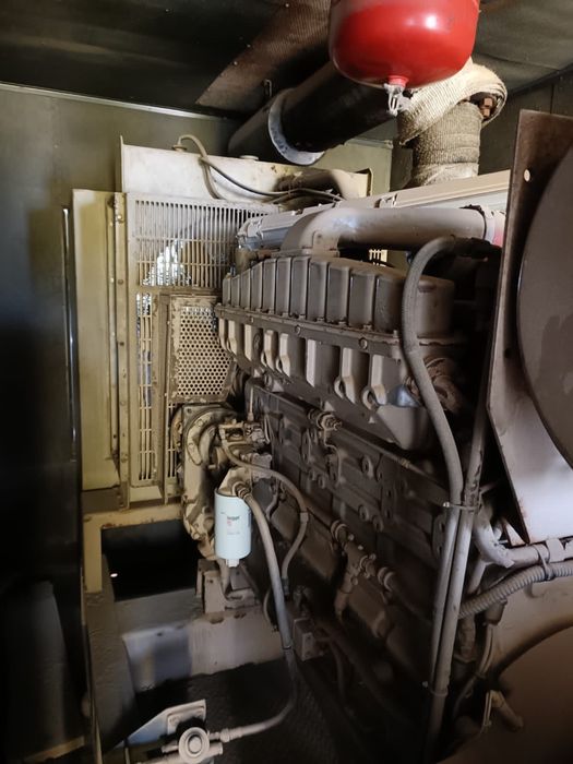 Продам дизел генератор