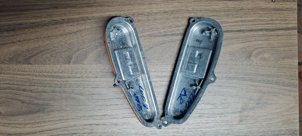 Modul led , Drl far stanga+dreapta Dacia Logan 3 , Sandero 3 , Jogger 2021/2025
