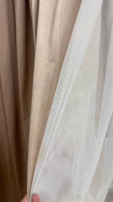 Занавески / Парда