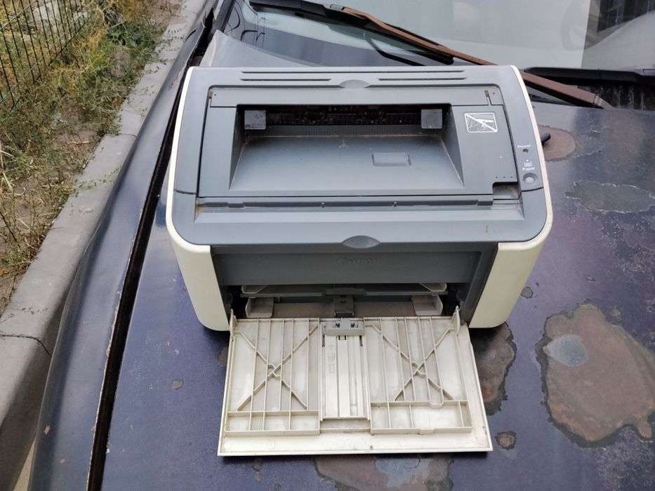 Принтер, Canon ,, б/у