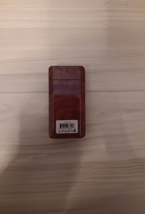 Запалки с часовник