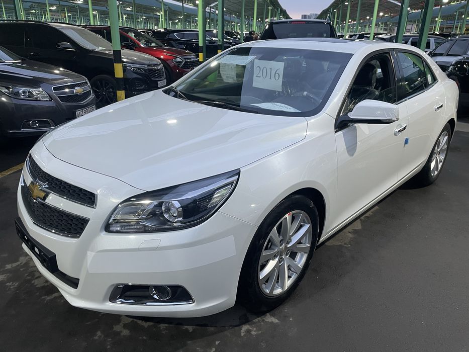 Malibu 1 3:pozitsiya 2015