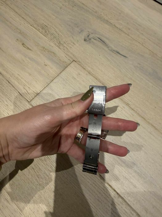 Ceas Dama Fossil Decker ES2681