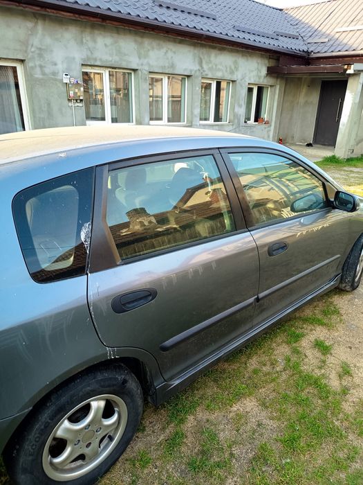 Honda Civic 4 de vinzare