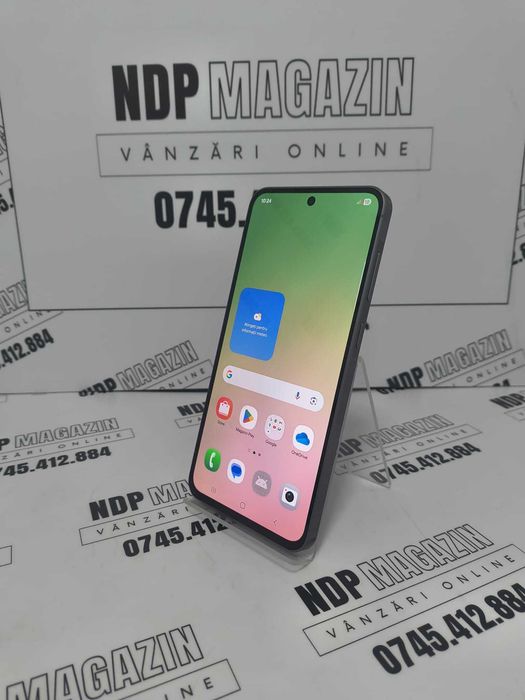 NDP Amanet NON-STOP Sos. Giurgiului 119 SAMSUNG A56 (54135)