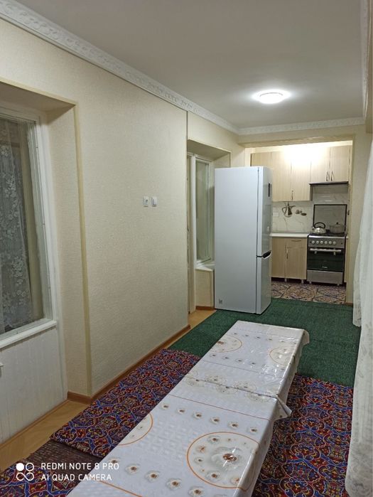 Kvartira. Talaba qizlarga kvartira. Yunusobod 4 kv(mavze)