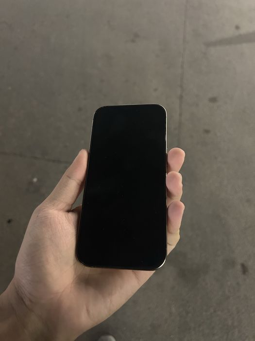 Iphone 16 Pro 256GB 89%
