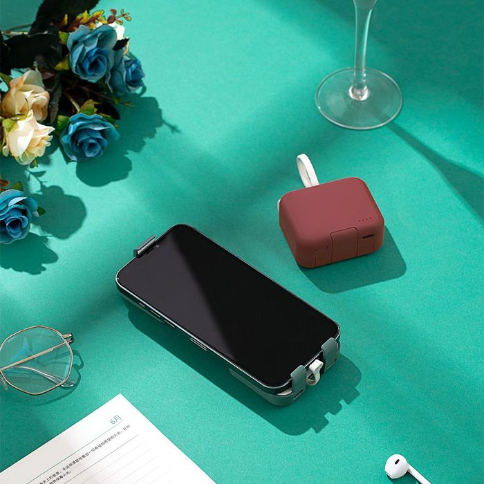 Удобный Power Bank