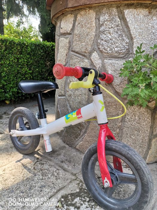 2 броя детски колела (55лв)