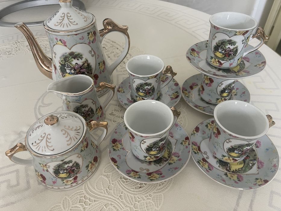 Продам севиз кофейный