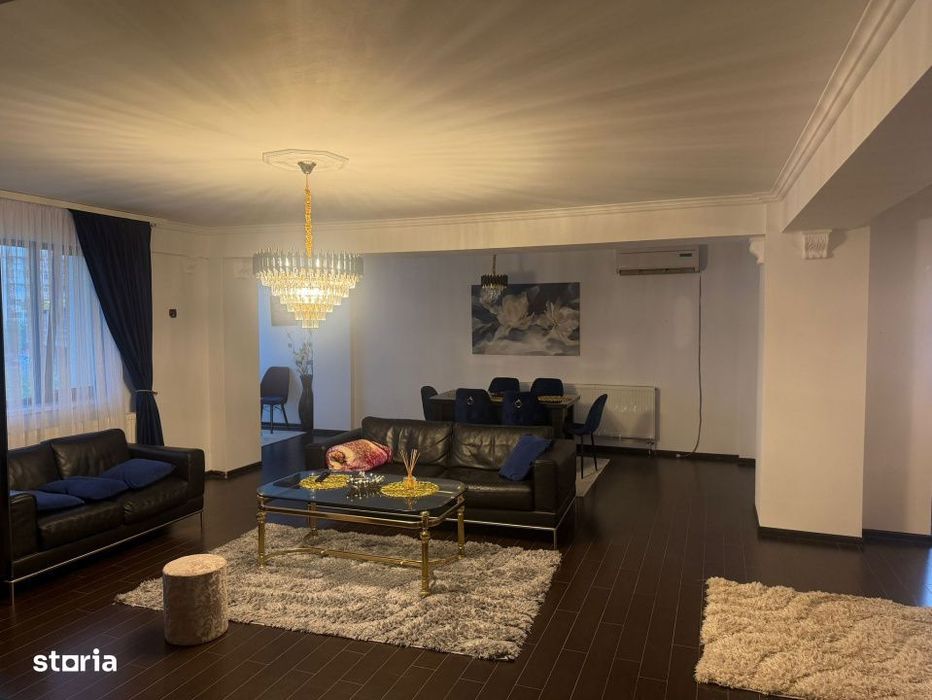 Apartament 3 camere, 100 mp utili, zona Ciuperca — fotografia 3