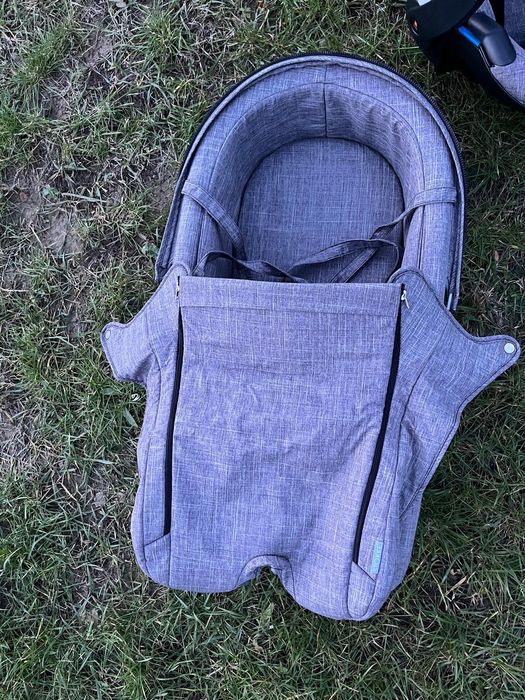 Cărucior Stokke V5