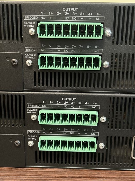 Amplificator Bose PM8500