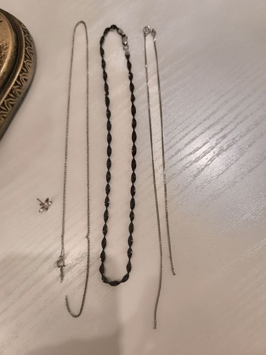 Серебро 925 проба