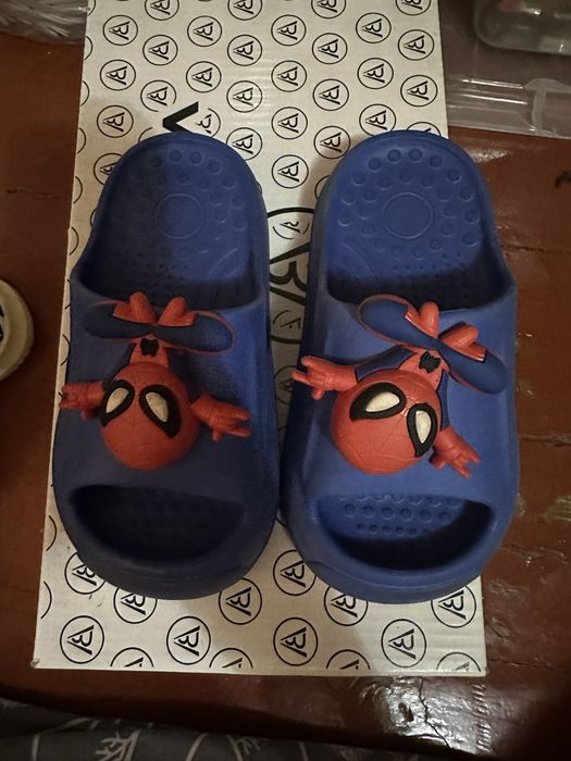 Обувь на мальчика