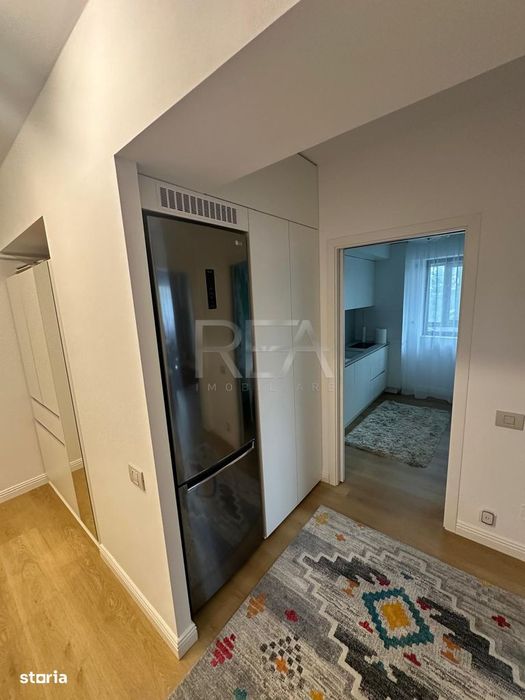 3 Camere Balta Alba | 62 mp | Metrou 1 Decembrie 1918 | Parcare |