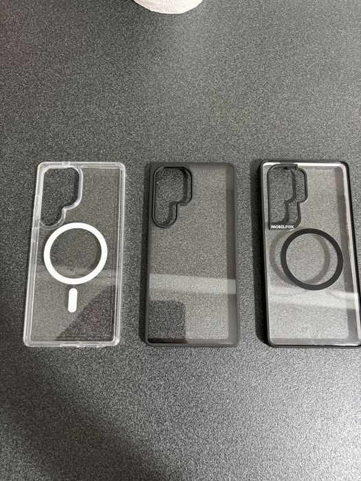 Huse noi Samsung 25 ultra