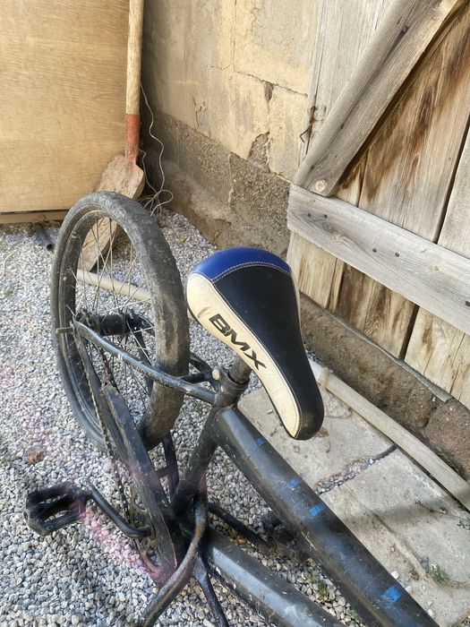 В продаже bmx черный обмен можно