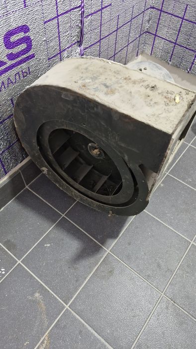 Улитка вентилятор.  Цена договорная. Улитка вентилятор нарх келишамиз