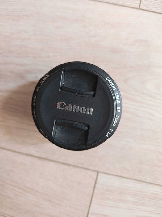 Aparat foto dslr Canon 70 d +  2 obiective