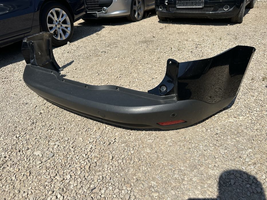 Задна броня за Форд Ес Макс / Ford S Max 2006-2011г.!