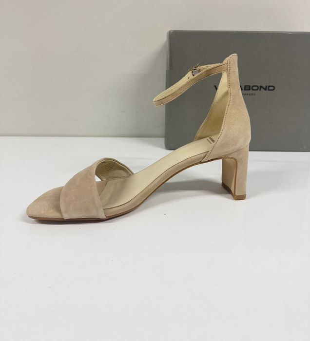 Vagabond Shoemakers Luisa