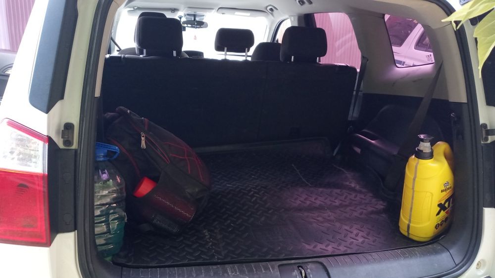 Продаю Chevrolet Orlando