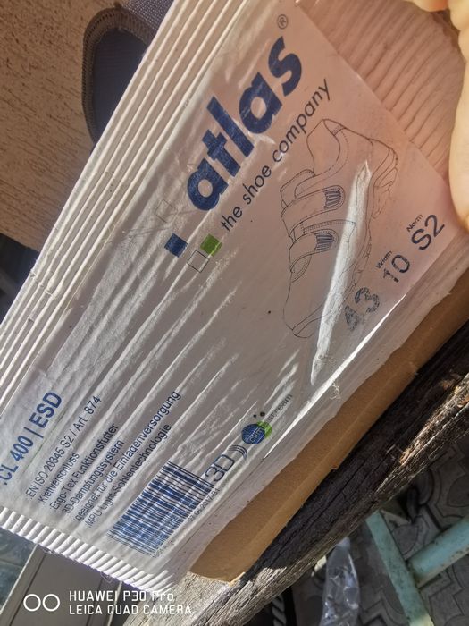 Bocanci protecție ai salopeta completă