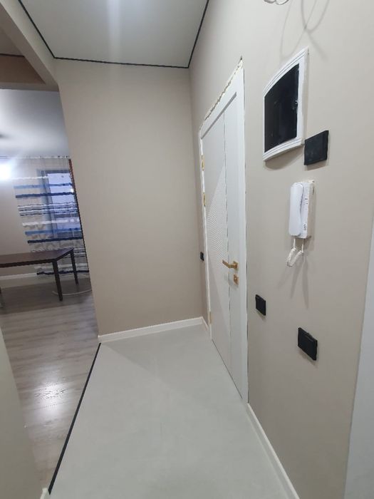 Сдаётся квартира