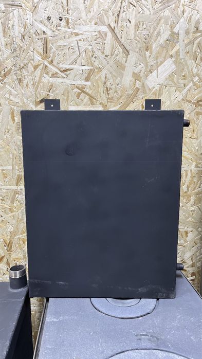 Расширительный бак