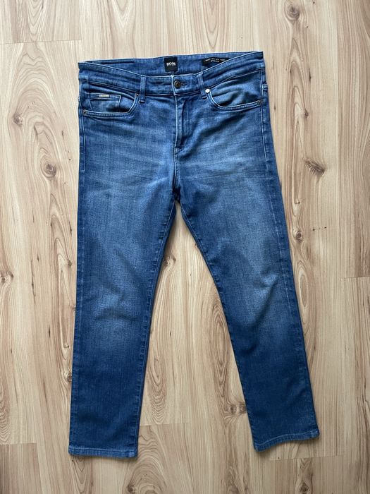 HUGO BOSS / мъжки дънки W33L32