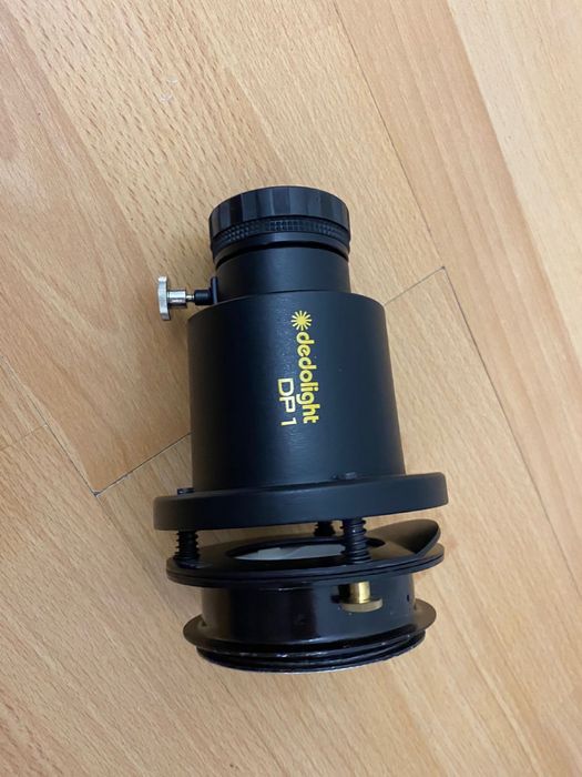 Комплект света Dedolight 150W 4 шт