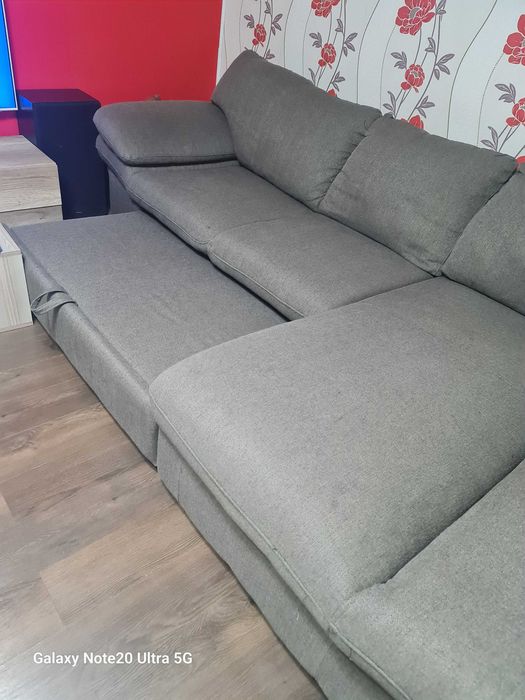 Coltar extensibil living 290 / 170