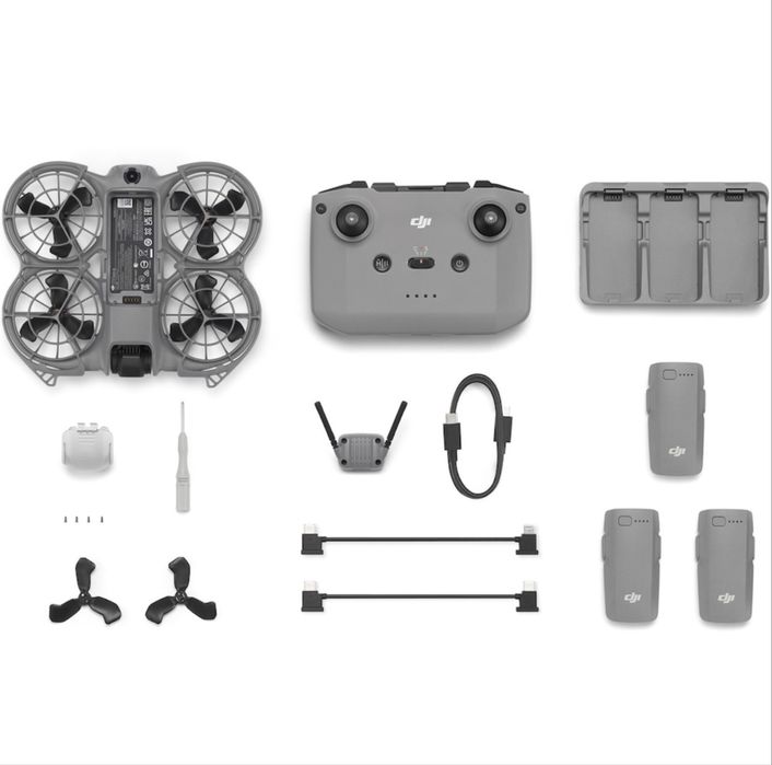 Dji Neo 2 Fly more combo / Garantie 2 ani
