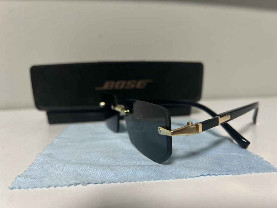 Очила слънчеви унисекс 1