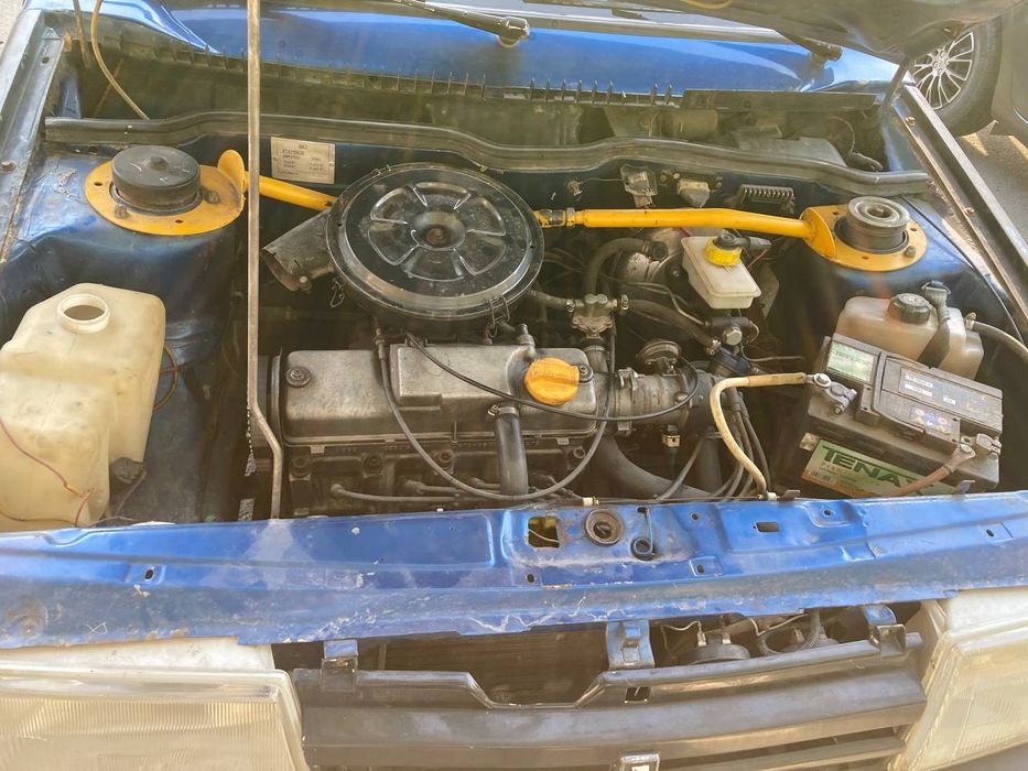 Продам машину 08