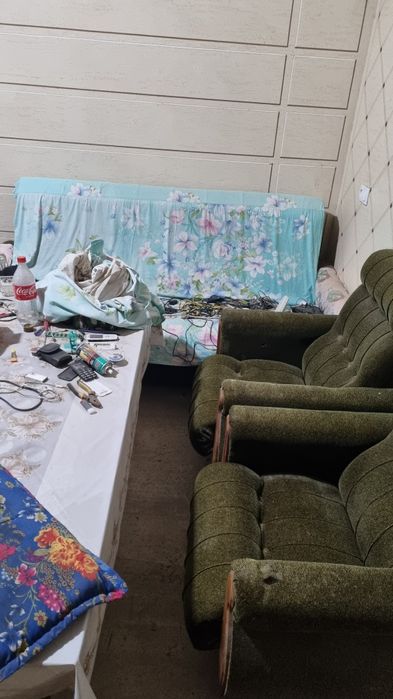 Продам Диван Кресло