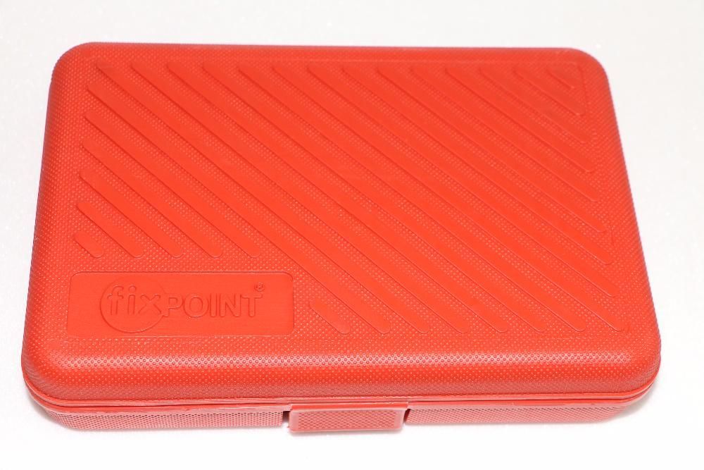 комплект битове, накрайници 113 бр., немски, внос от Германия